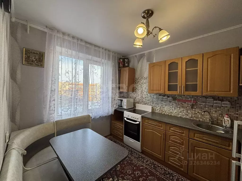 2-к кв. Челябинская область, Южноуральск ул. Победы, 12 (53.4 м) - Фото 2