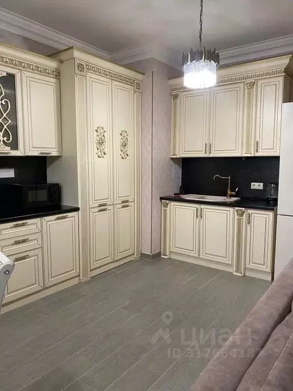 3-к кв. Ставропольский край, Ессентуки Пятигорская ул., 24 (120.0 м) - Фото 1