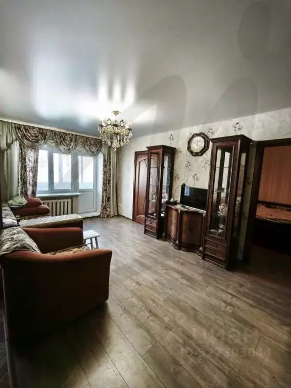 2-к кв. Тверская область, Конаковский муниципальный округ, ... - Фото 1