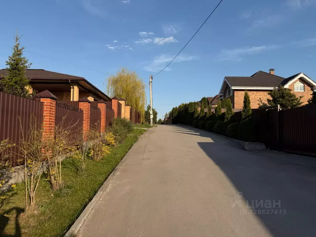Коттедж в Тульская область, Тула городской округ, д. Хопилово, ... - Фото 2