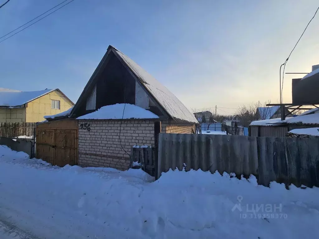 Участок в Оренбургская область, Оренбургский район, Нежинский ... - Фото 1