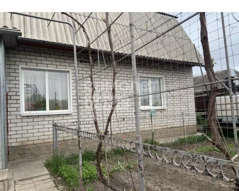 Дом в Курская область, Курск Кольцевая ул. (95 м) - Фото 0