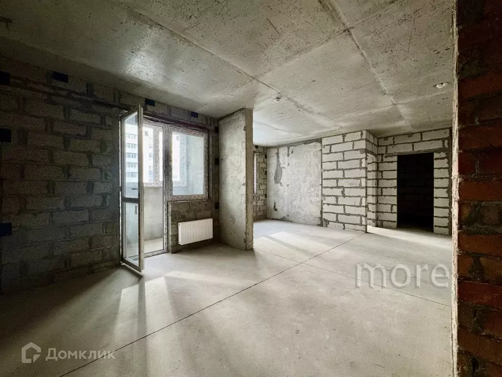 Продаётся 2-к квартира, 47.6 м - Фото 1
