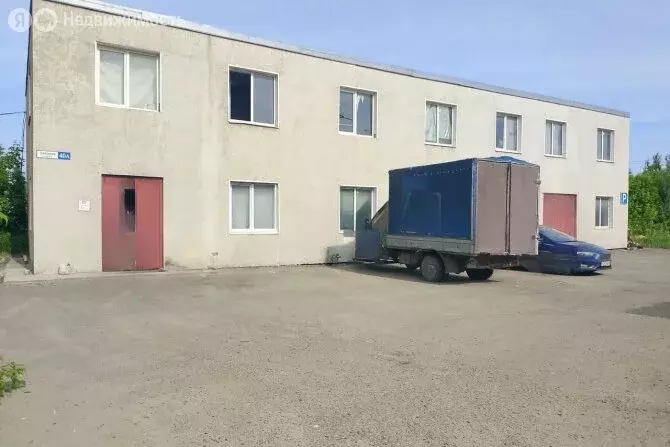 Помещение свободного назначения (450 м) - Фото 1