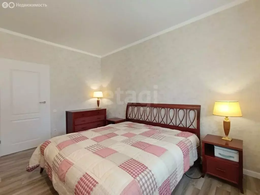 Дом в Зеленоградск, Гармоничная улица (145.7 м) - Фото 1