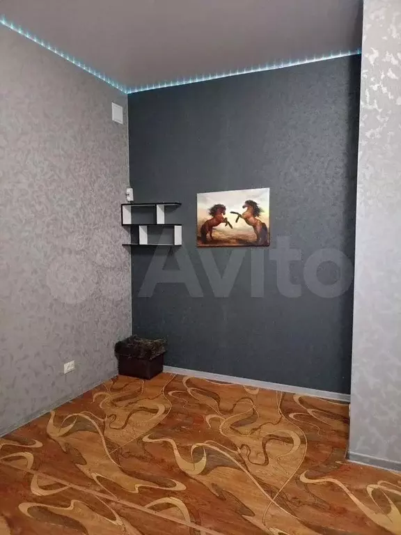 Квартира-студия, 25 м, 1/3 эт. - Фото 1