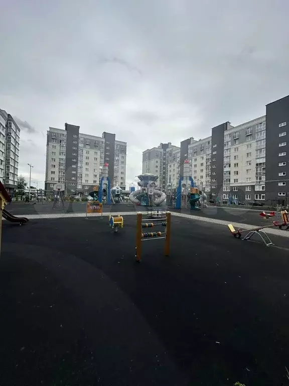 1-к. квартира, 29,3 м, 9/9 эт. - Фото 0