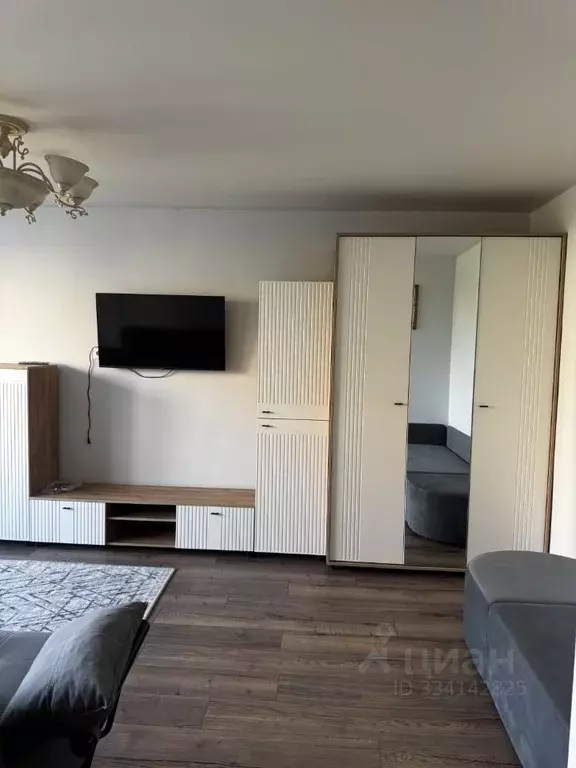 2-к кв. Москва ул. Малышева, 18К1 (41.2 м) - Фото 0