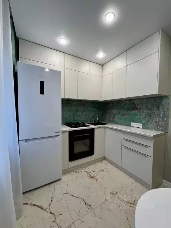 2-к кв. Смоленская область, Смоленск ул. Николаева, 63 (45.0 м) - Фото 1