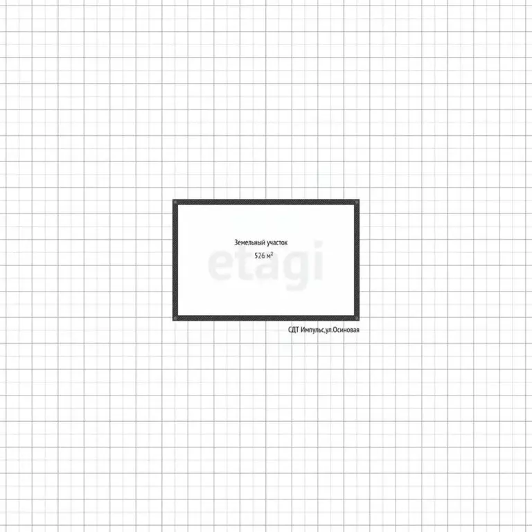 Участок в Адыгея, Майкопский район, Краснооктябрьское с/пос, Импульс ... - Фото 2