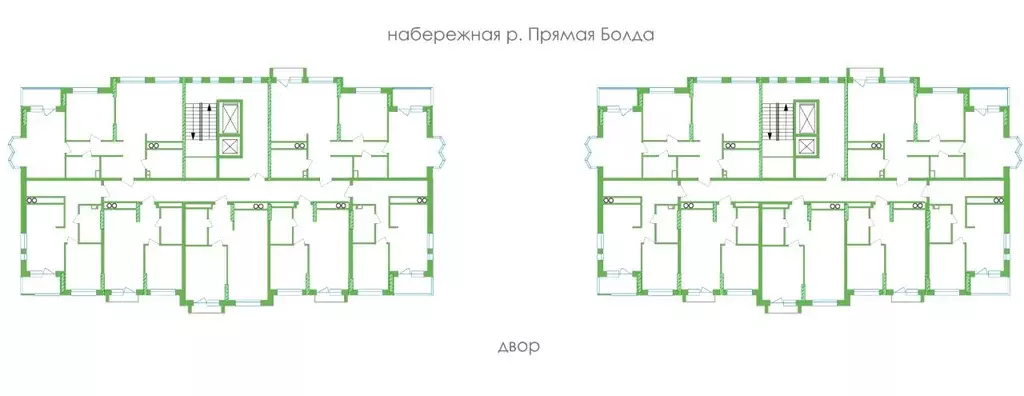 1-к кв. Астраханская область, Астрахань Аршанская ул. (42.1 м) - Фото 1