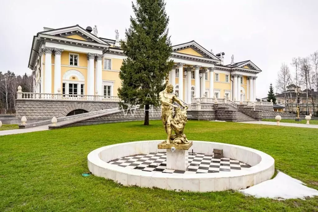 Дом в Москва ул. Яковлевская, 7к42 (3340 м) - Фото 1