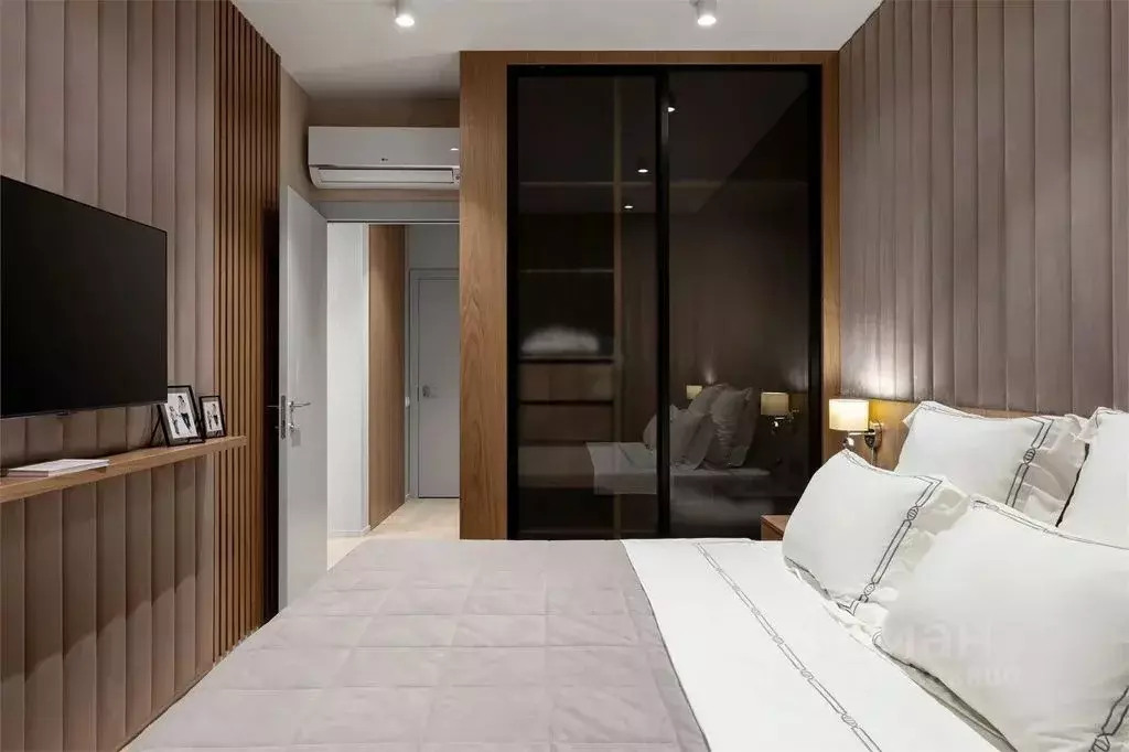 Комната Краснодарский край, Сочи Курортный просп., 31 - Фото 1