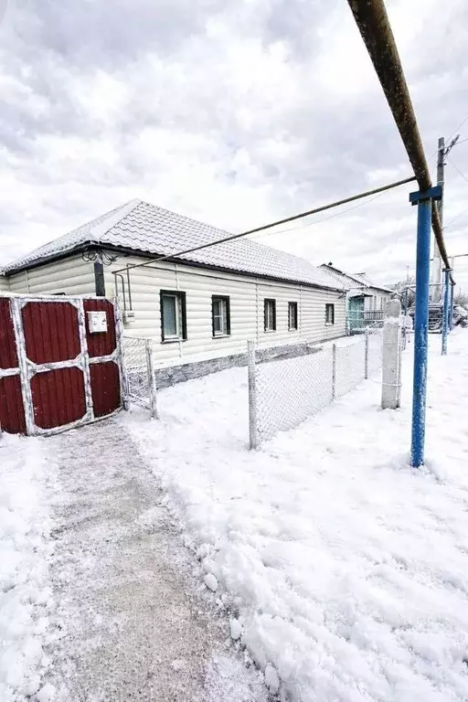 Дом в Белгородская область, Старый Оскол Ямская слобода историческая ... - Фото 1