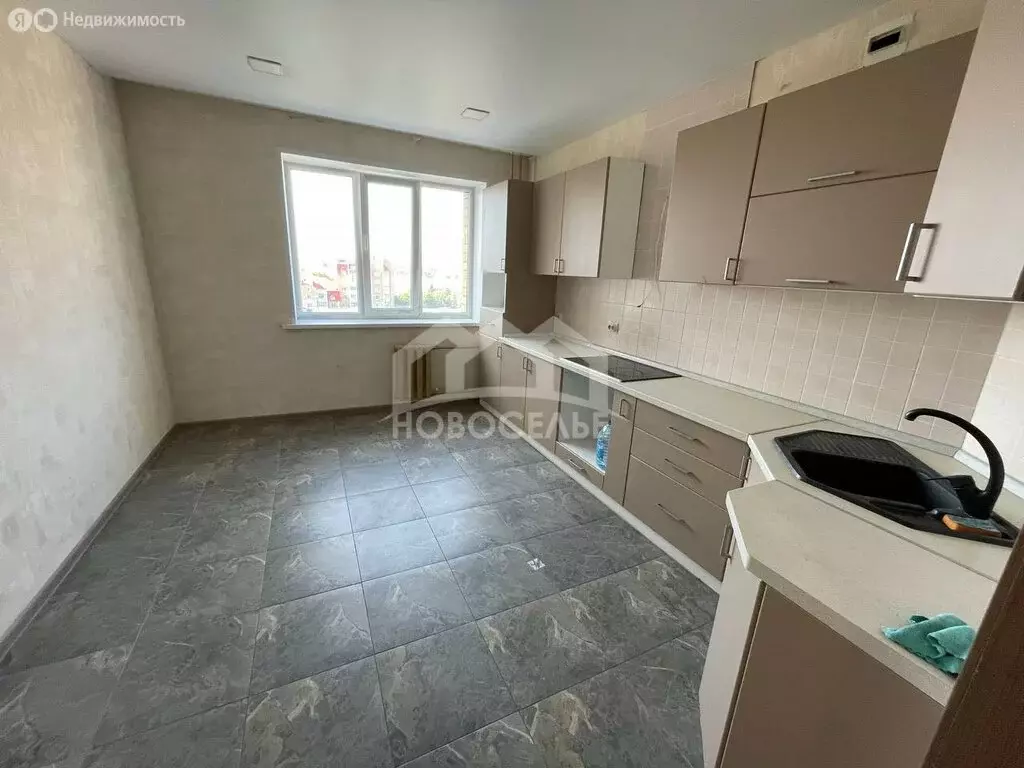3-комнатная квартира: Тамбов, Пионерская улица, 9 (99 м) - Фото 1