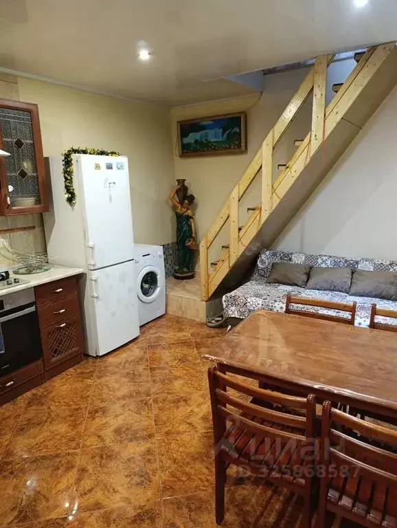 Дом в Севастополь ул. Нефедова, 17 (44 м) - Фото 2