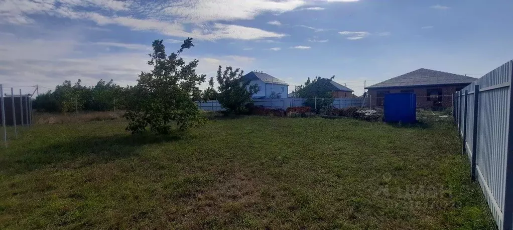 Участок в Краснодарский край, Динской район, Новотитаровская ст-ца ул. ... - Фото 1