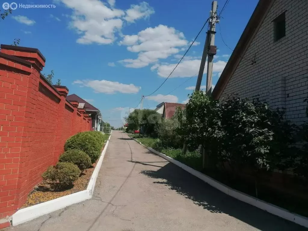 Дом в Квасниковка, Мирный переулок, 7 (118.5 м) - Фото 1