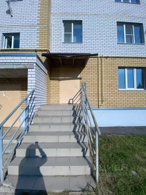 Помещение свободного назначения в Тверская область, Калининский ... - Фото 0