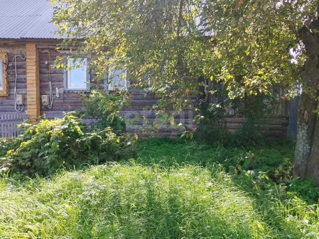 2-к кв. Удмуртия, Завьяловский район, д. Русский Вожой Лесническая ... - Фото 2