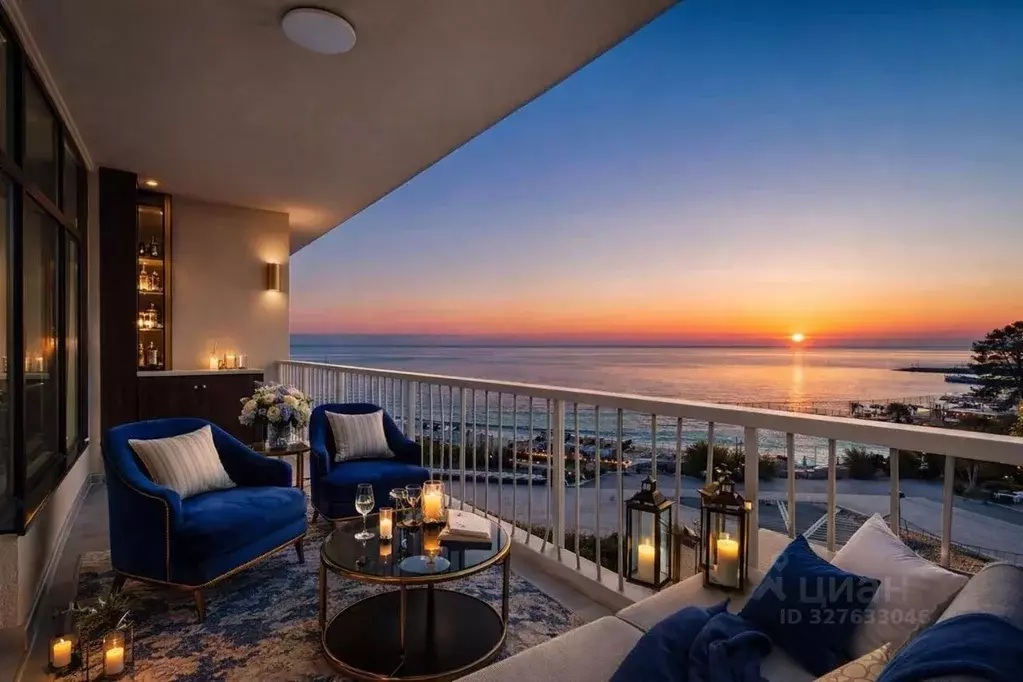 1-к кв. Краснодарский край, Сочи Центральный мкр, ул. Орджоникидзе, ... - Фото 1