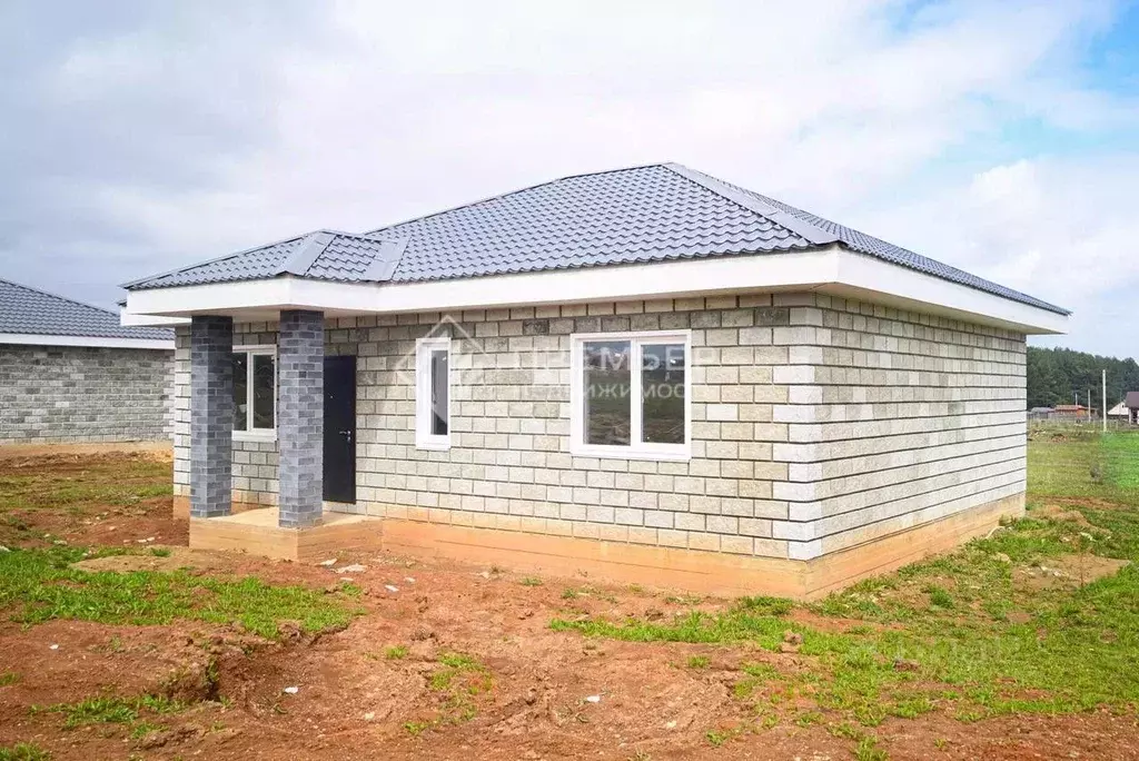 Дом в Кировская область, Слободской район, Шиховское с/пос, д. Шмагины ... - Фото 2