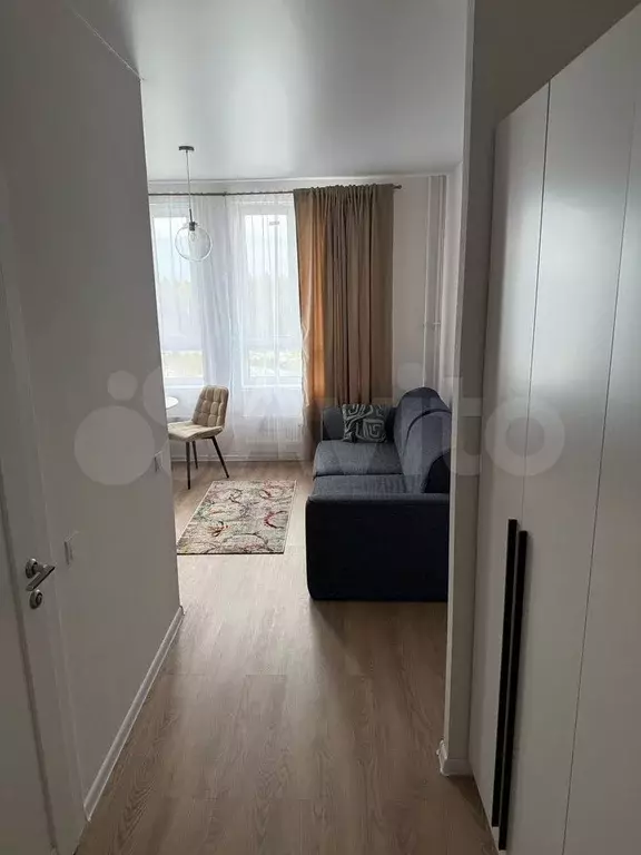 Квартира-студия, 22 м, 10/12 эт. - Фото 1