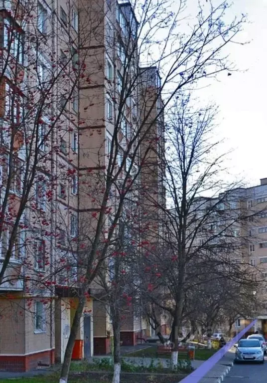 2-к кв. Белгородская область, Белгород ул. Губкина, 39 (48.0 м) - Фото 1