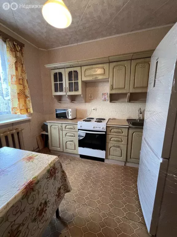 2-комнатная квартира: Нижний Тагил, улица Шмидта, 17 (52.3 м) - Фото 1