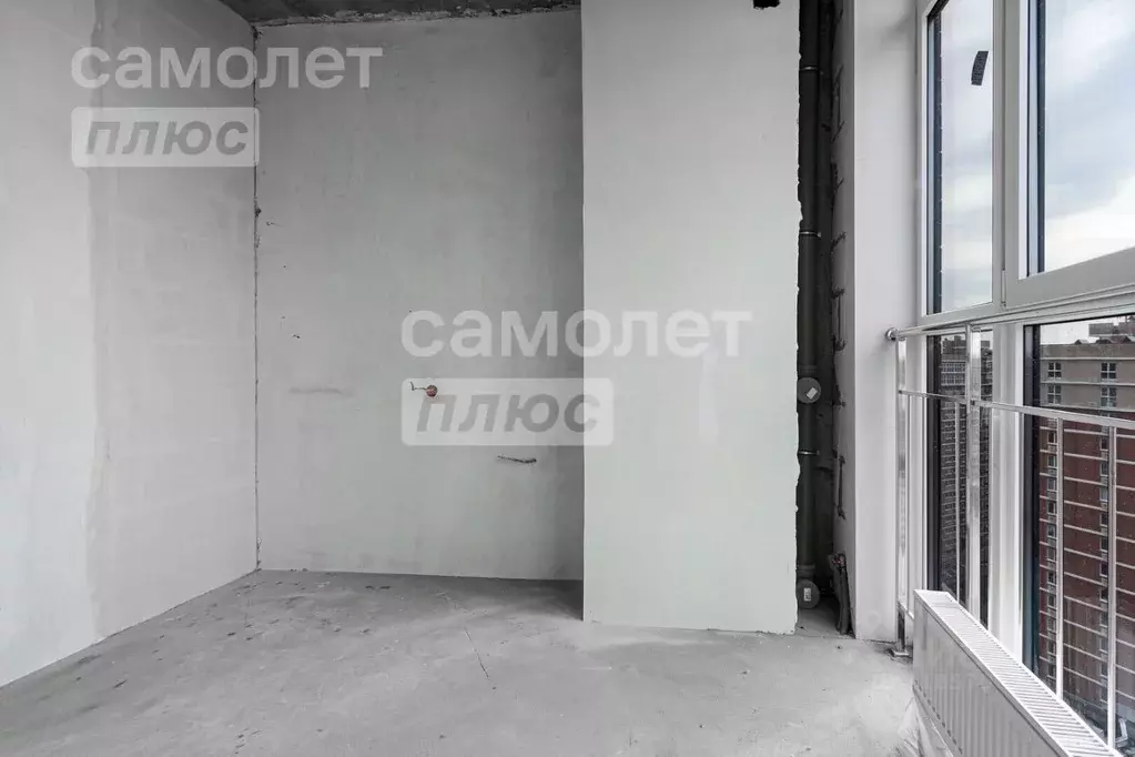 2-к кв. Краснодарский край, Краснодар ул. Константина Гондаря, 97 ... - Фото 1