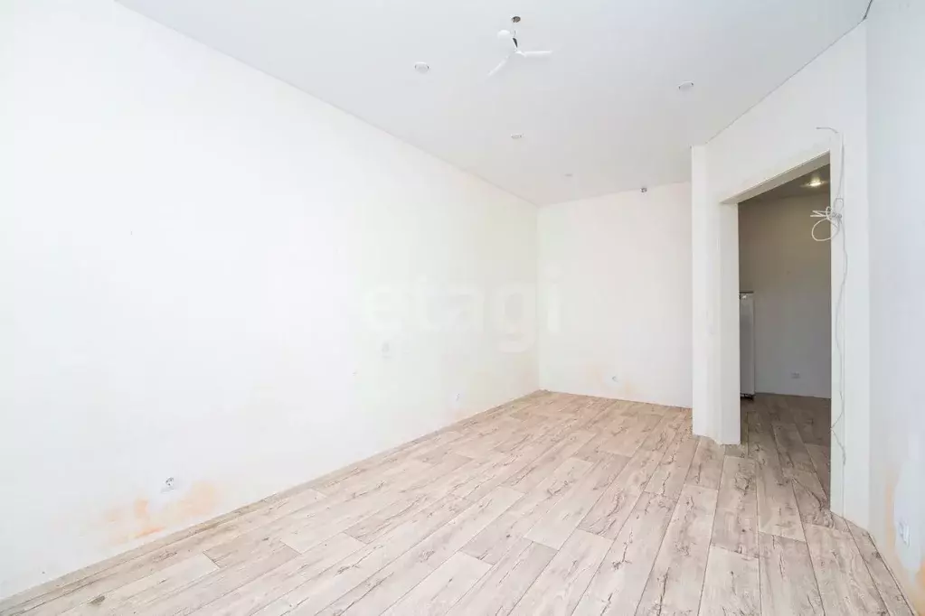 1-к кв. Башкортостан, Уфа бул. Тухвата Янаби, 4 (38.0 м) - Фото 1