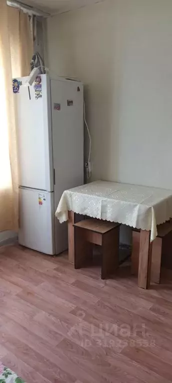 1-к кв. Кемеровская область, Кемерово Ногинская ул., 10 (17.0 м) - Фото 1