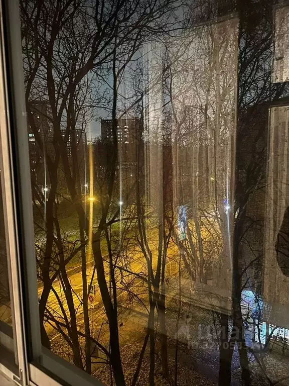 2-к кв. Москва Кронштадтский бул., 41 (50.0 м) - Фото 1