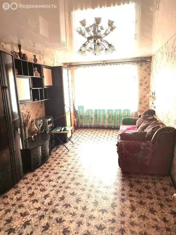 3-комнатная квартира: Чита, улица Журавлёва, 69 (61.7 м) - Фото 0