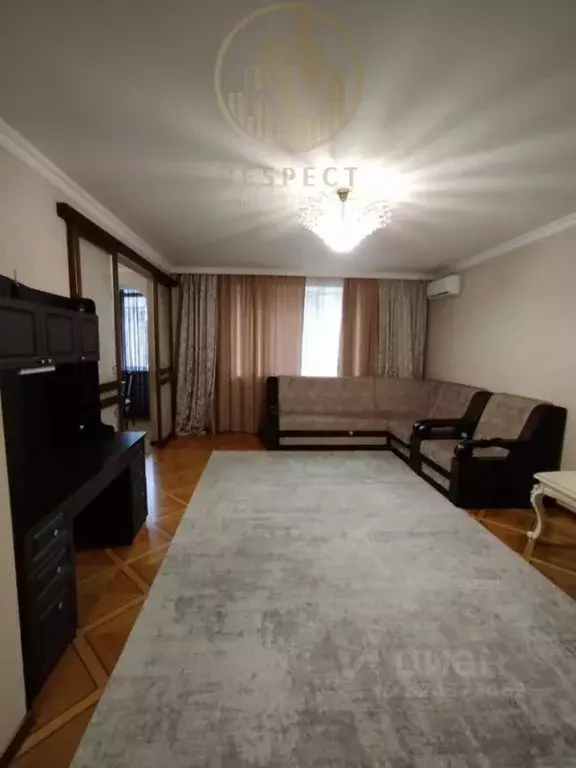 2-к кв. Ставропольский край, Пятигорск ул. 295-й Стрелковой Дивизии, ... - Фото 1