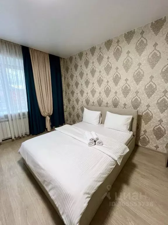2-к кв. Кемеровская область, Прокопьевск ул. Шишкина, 29 (45.0 м) - Фото 1