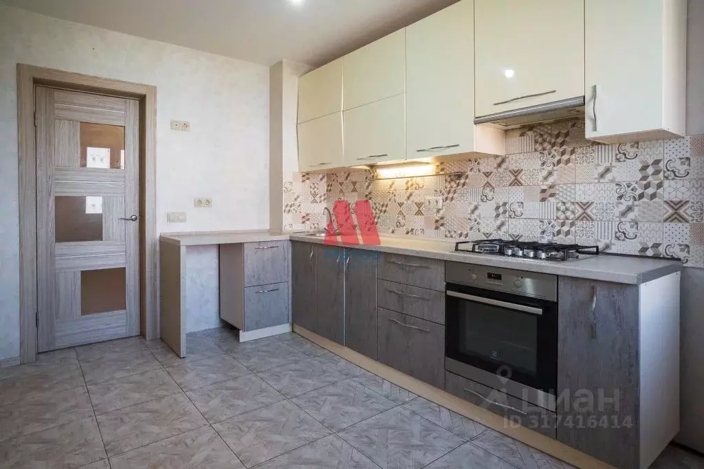 3-к кв. Ярославская область, Ярославль Липовая Гора жилрайон, ул. ... - Фото 1