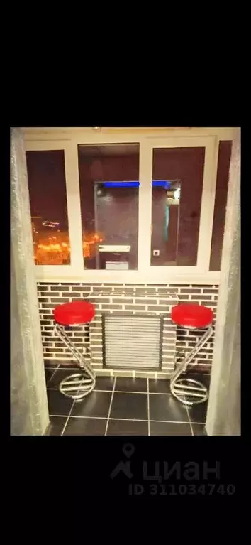 2-к кв. Белгородская область, Белгород ул. Николая Чумичова, 70 (42.0 ... - Фото 1