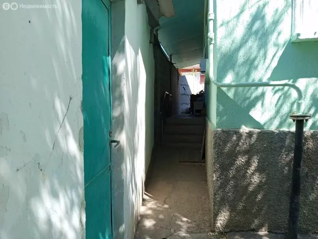 Дом в Симферополь, Хабаровская улица, 49 (65.5 м) - Фото 1