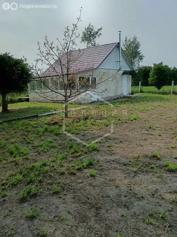 Дом в посёлок Головкино, Школьный переулок, 5 (100 м) - Фото 2