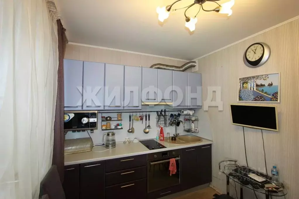 1-к кв. Ханты-Мансийский АО, Нефтеюганск 16-й мкр, 23 (38.0 м) - Фото 1