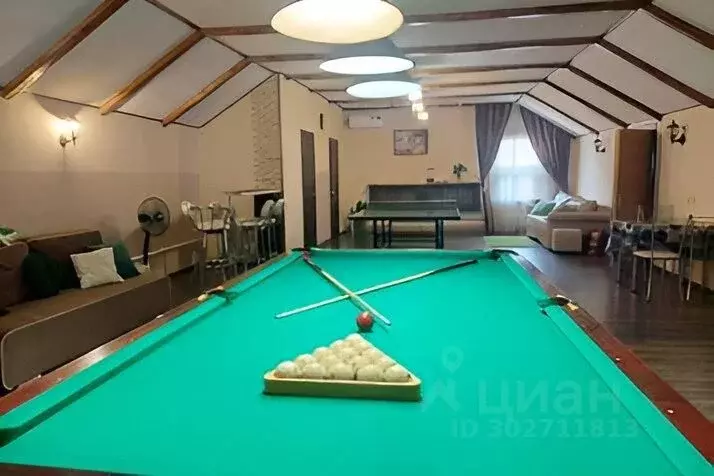 Дом в Тульская область, Тула пос. Горелки, проезд 20-й Горельский, 4 ... - Фото 1