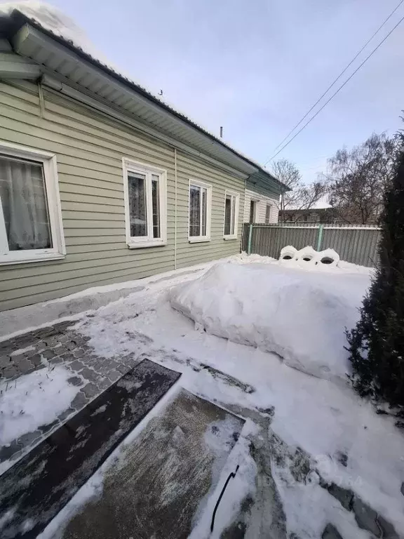 Дом в Челябинская область, Челябинск ул. 5 Декабря (60 м) - Фото 2