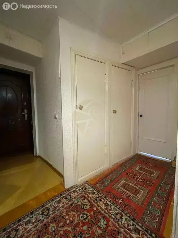 3-комнатная квартира: Старый Оскол, улица Ленина, 51 (57.9 м) - Фото 2