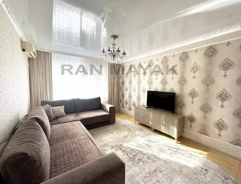3-к кв. Адыгея, Майкоп ул. 12 Марта, 146 (63.7 м) - Фото 2