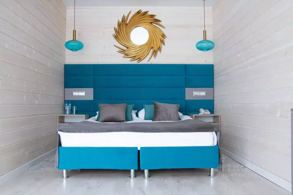 Дом в Московская область, Сергиево-Посадский городской округ, д. ... - Фото 2