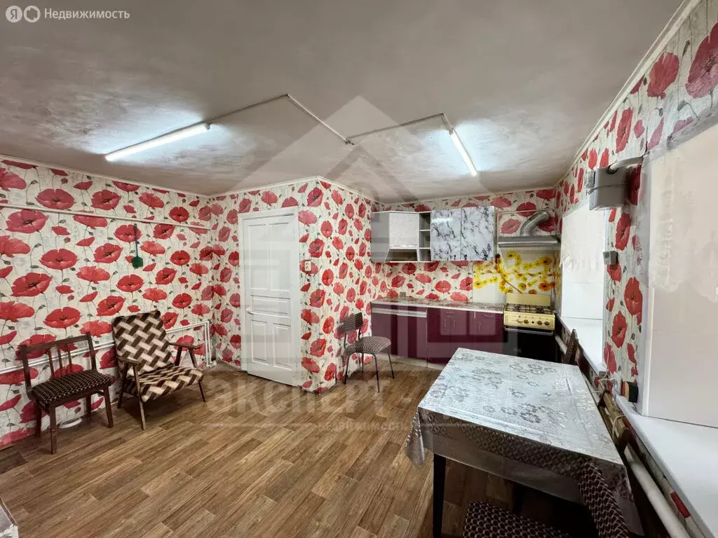 Дом в село Покровское, переулок Мирошниченко, 45 (91.6 м) - Фото 2