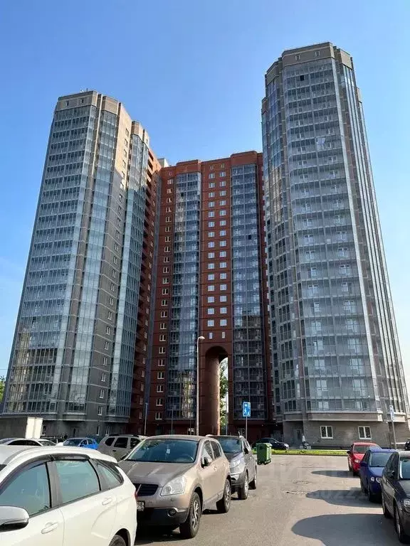 Студия Санкт-Петербург Усть-Славянка тер., ул. Славянская, 8 (22.0 м) - Фото 0