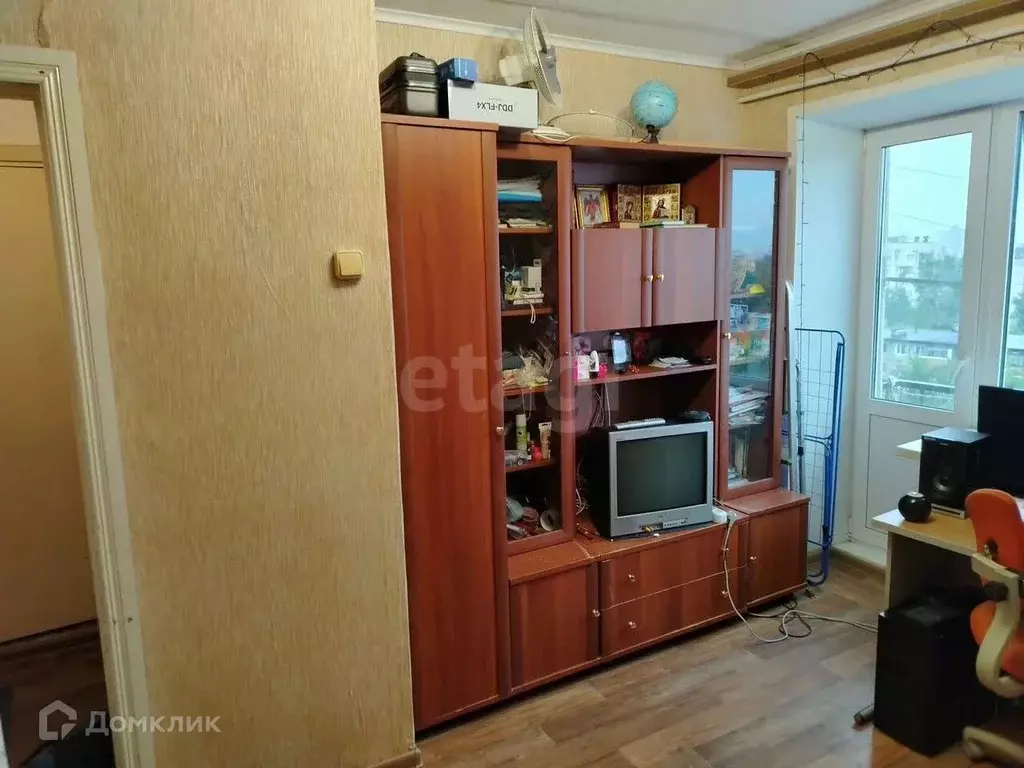 Продаётся 1-к квартира, 21 м - Фото 0