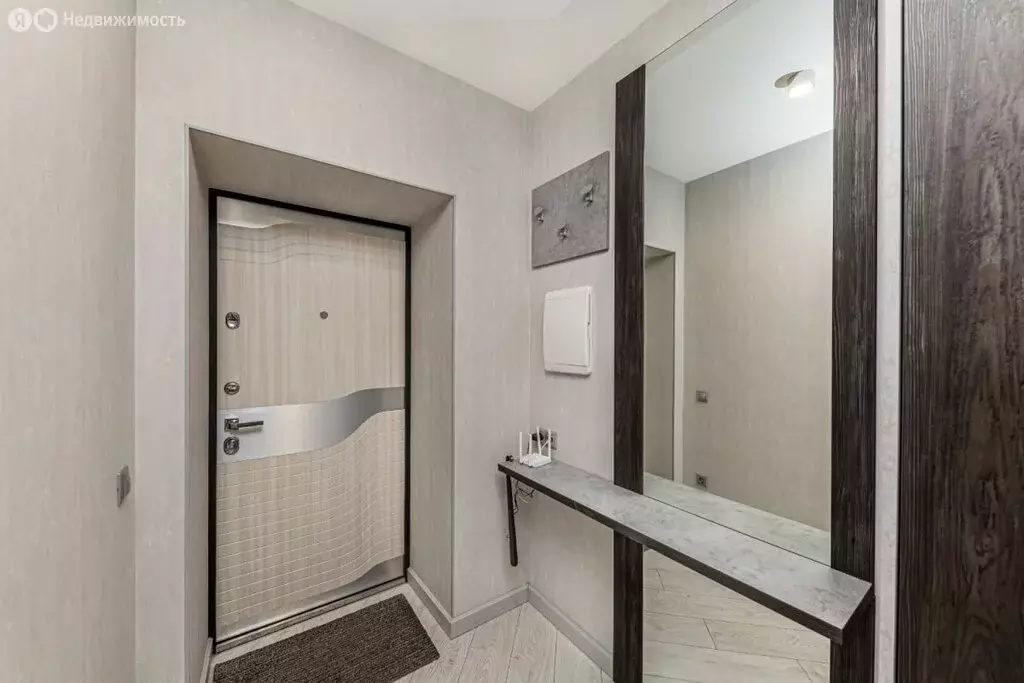 1-комнатная квартира: Челябинск, улица Воровского, 15В (40.4 м) - Фото 1